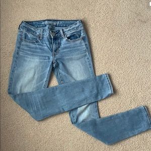 American Eagle Jegging